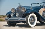 Packard Model 734 Boattail Speedster 1930 года